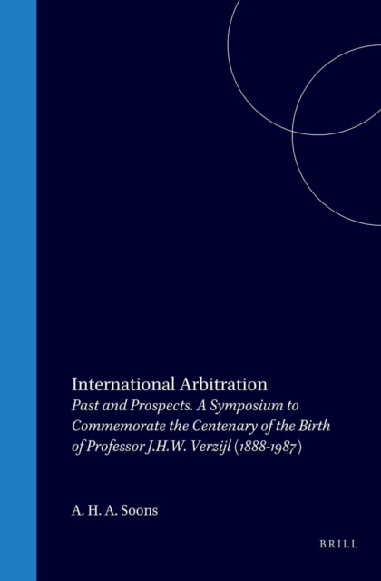 International Arbitration