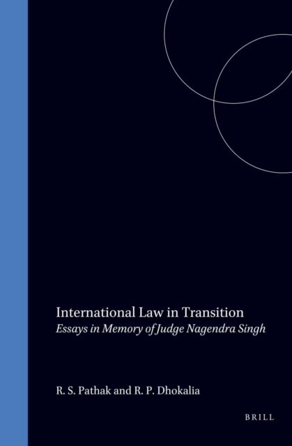 International Law in Transition