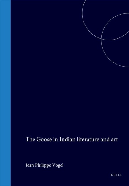 Goose in Indian literature and art