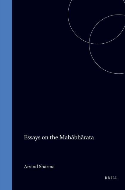 Essays on the Mahabharata