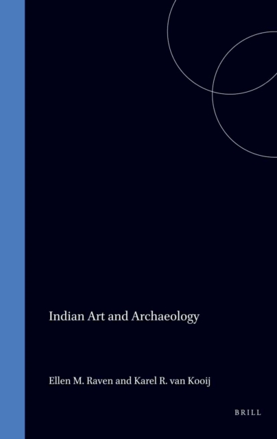 Indian Art and Archaeology