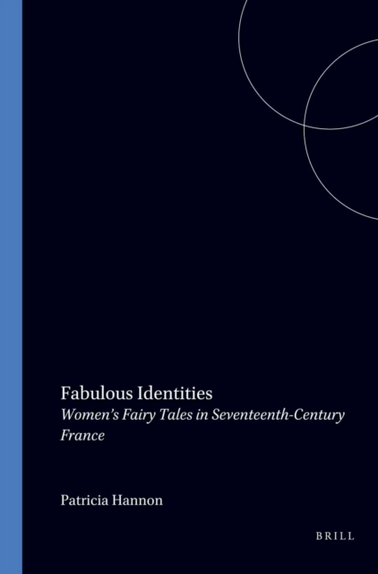 Fabulous Identities