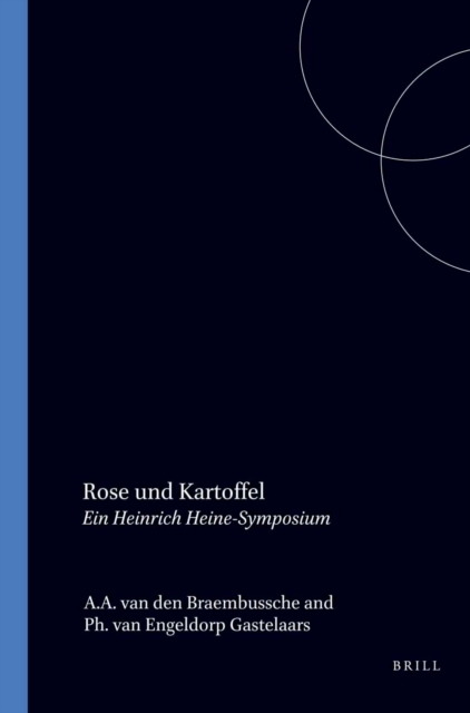 Rose und Kartoffel