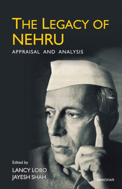 Legacy of Nehru