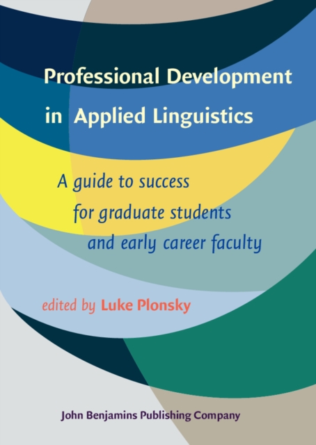 Professional Development in Applied Linguistics
