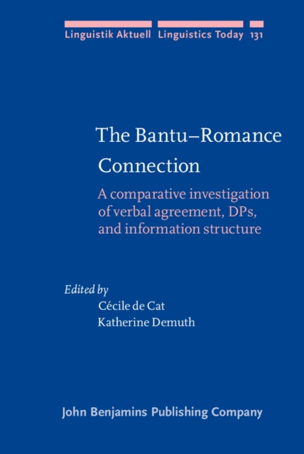 Bantu-Romance Connection