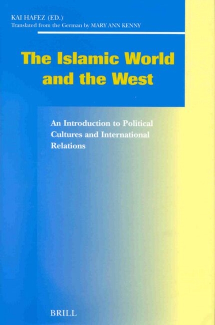Islamic World and the West