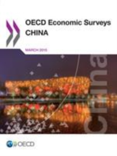 OECD Economic Surveys: China 2015
