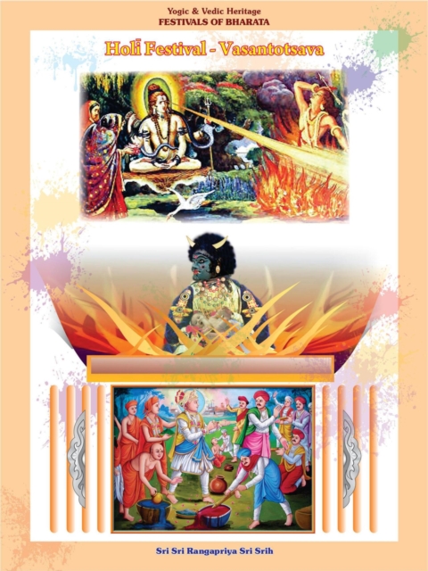 Holikotsava, Holi Habba, Vasantotsava