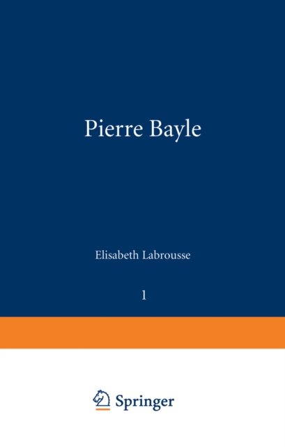 Pierre Bayle