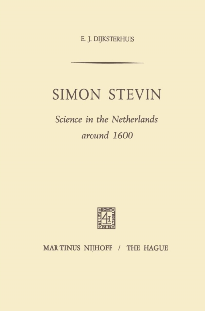 Simon Stevin