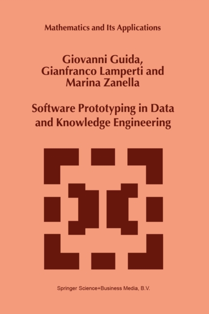 Software Prototyping in Data and Knowledge Engineering