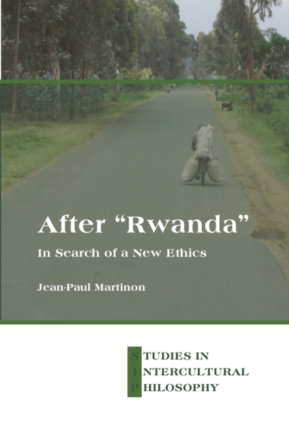 After &quote;Rwanda&quote;