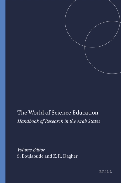 World of Science Education