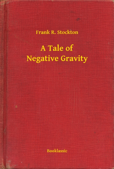 Tale of Negative Gravity