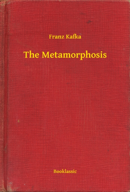 Metamorphosis