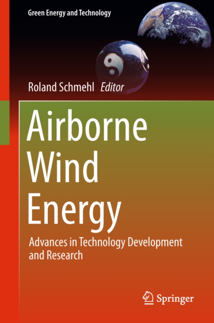 Airborne Wind Energy