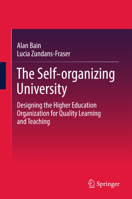 Self-organizing University