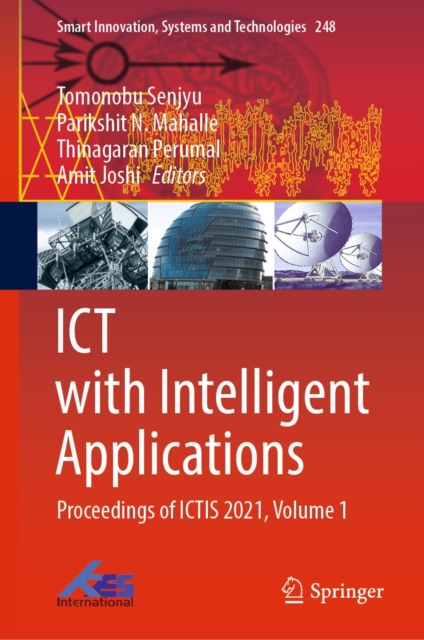 ICT with Intelligent Applications