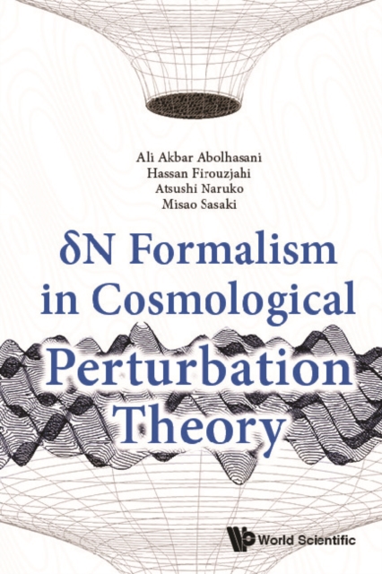 Delta N Formalism In Cosmological Perturbation Theory