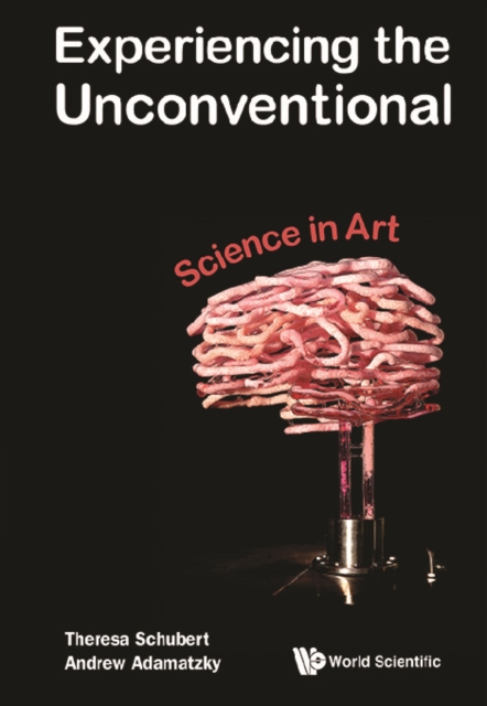 Experiencing The Unconventional: Science In Art