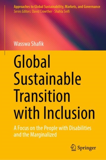 Global Sustainable Transition with Inclusion