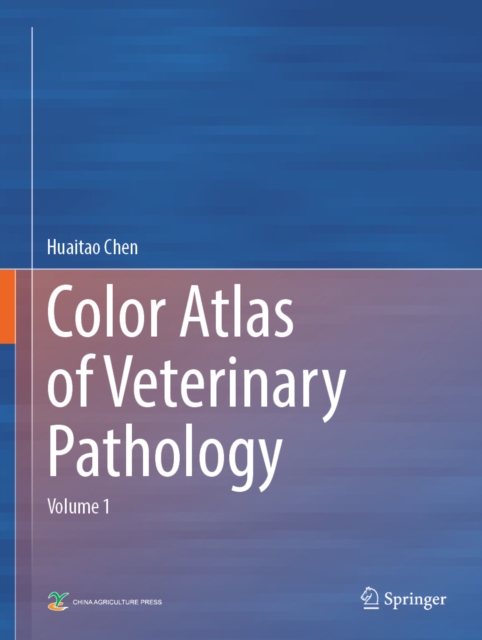 Color Atlas of Veterinary Pathology