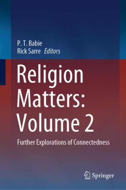 Religion Matters: Volume 2 
