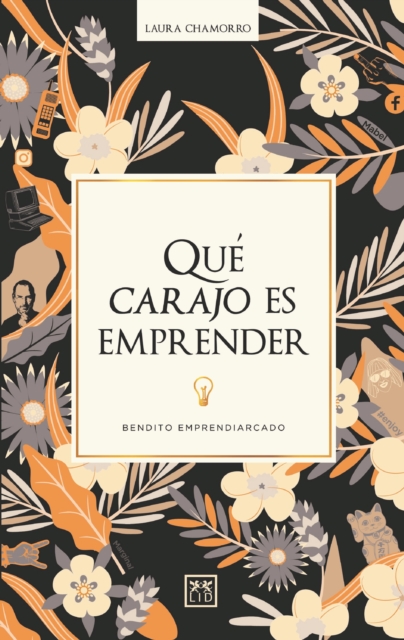 Qué carajo es emprender