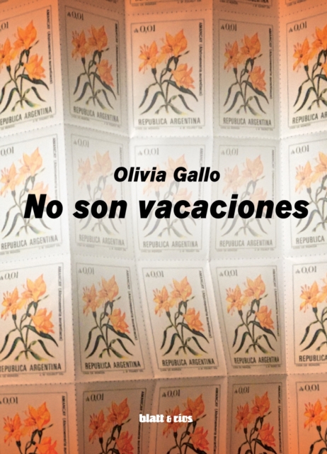 No son vacaciones