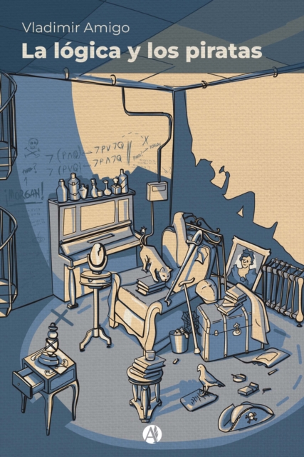 La lógica y los piratas