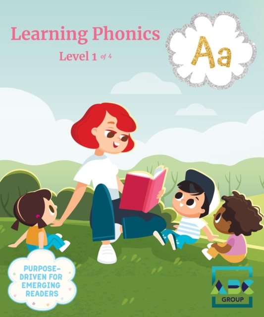 Phonic A
