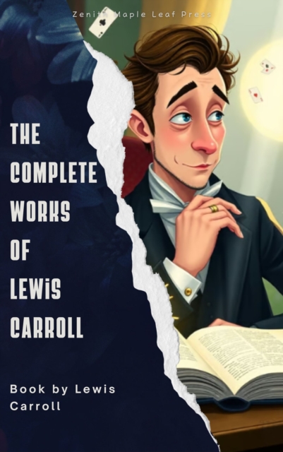 complete works of Lewis Carroll