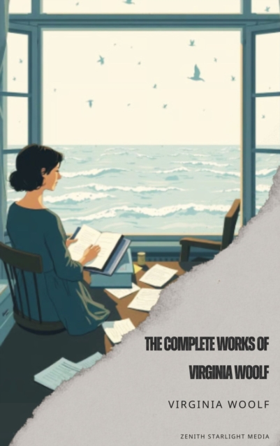 Complete Works of Virginia Woolf