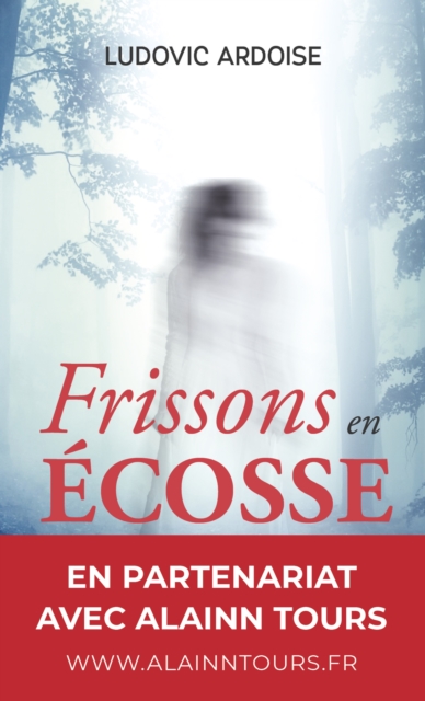 Frissons en Écosse