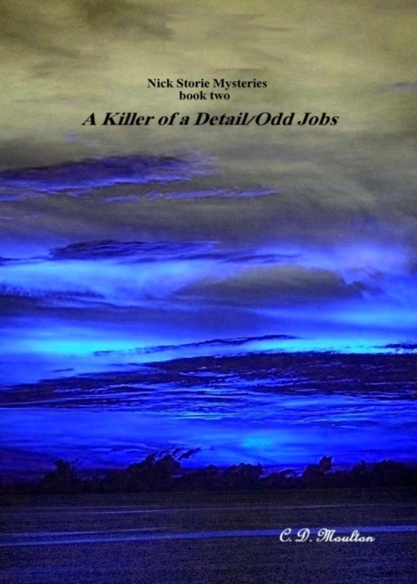 Killer of a Detail/Odd Jobs