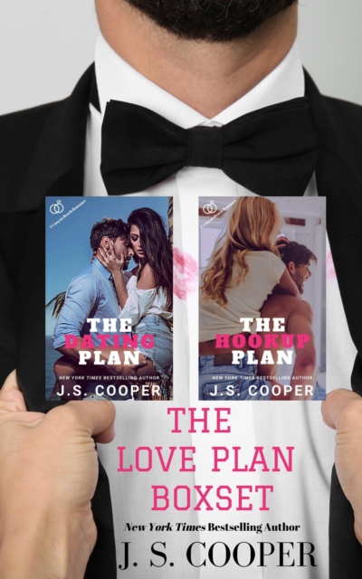 Love Plan Boxset