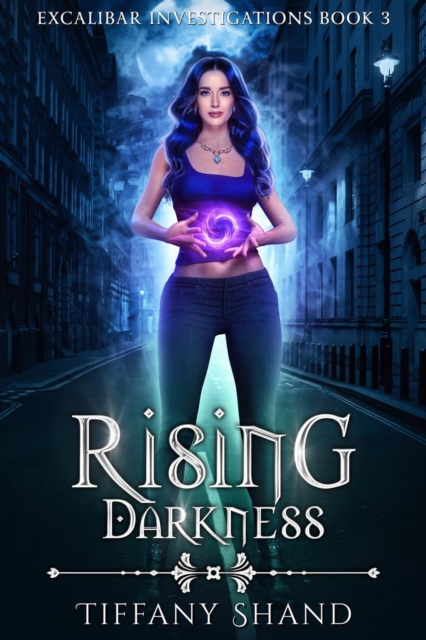 Rising Darkness