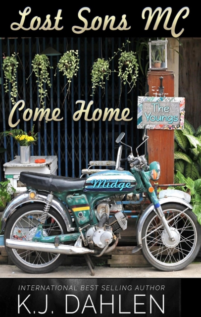 Come Home-Lost Sons MC