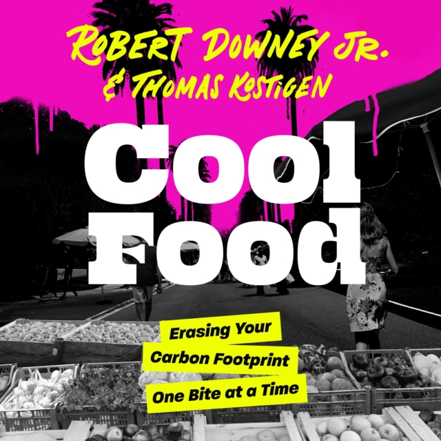Cool Food