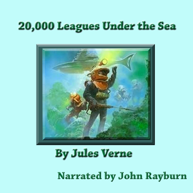 20,000 Leagues Under the Sea