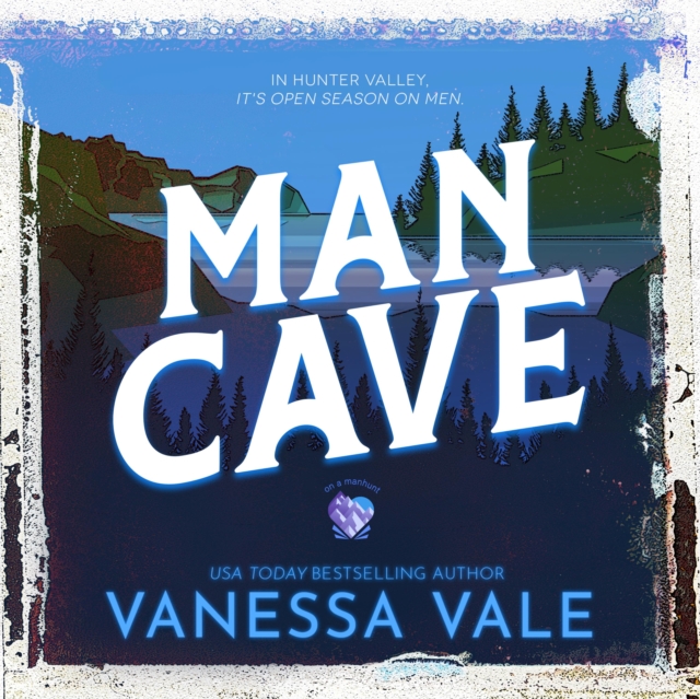 Man Cave