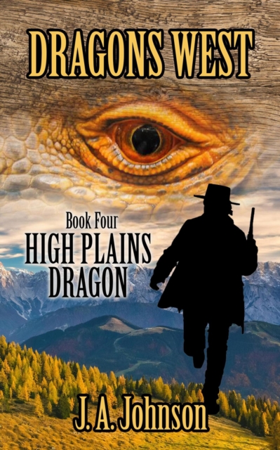 High Plains Dragon