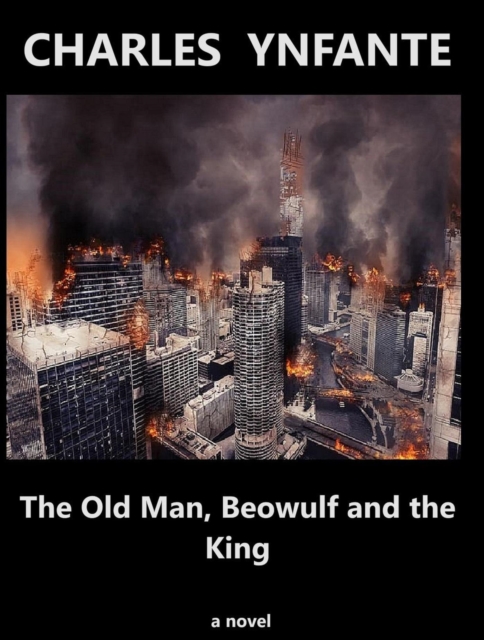 Old Man, Beowulf and the King