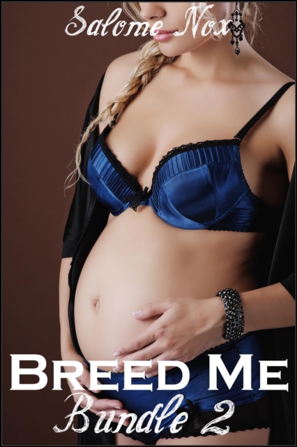Breed Me: Bundle 2