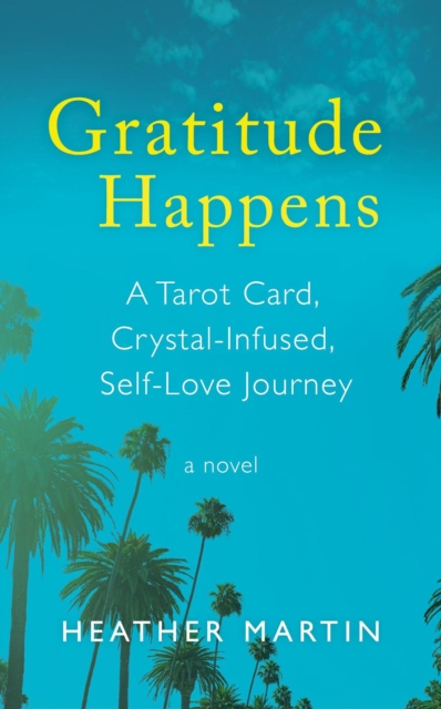Gratitude Happens