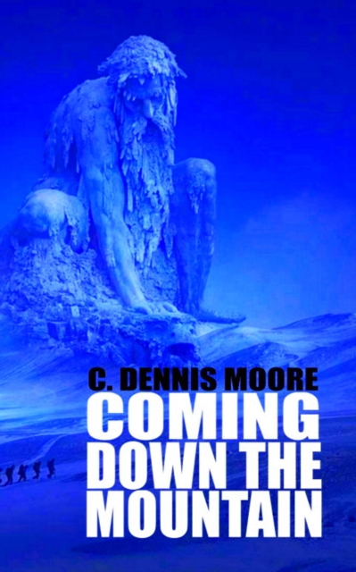 Coming Down the Mountain