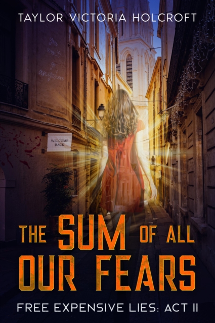 Sum of All Our Fears