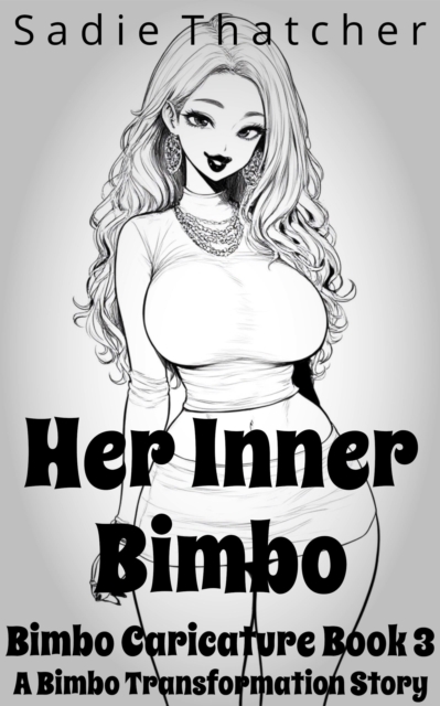 Her Inner Bimbo: A Bimbo Transformation Story