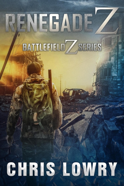 Renegade Z